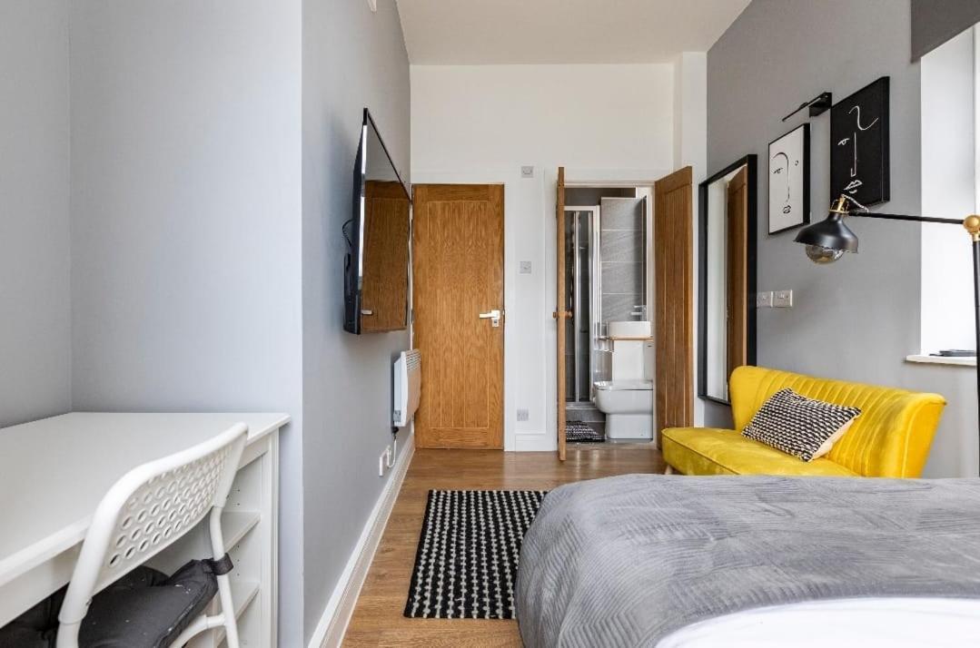 Stunning Studio Flats In Penge Apartamento *