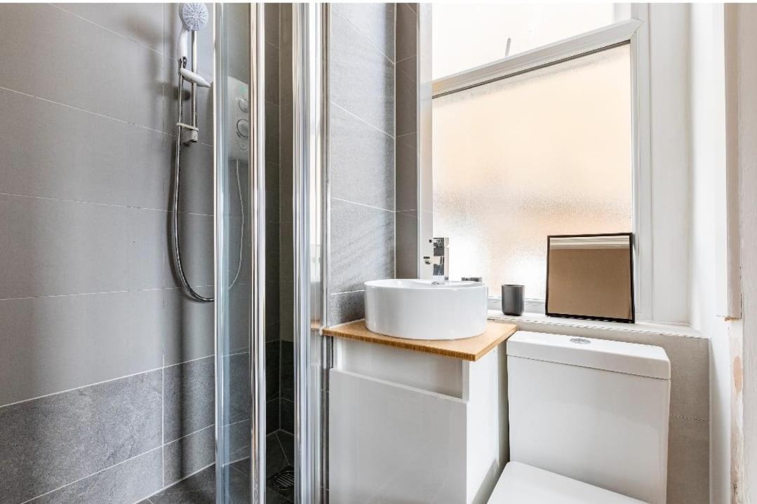 Apartamento Stunning Studio Flats In Penge Londres
