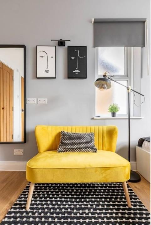 Apartamento Stunning Studio Flats In Penge