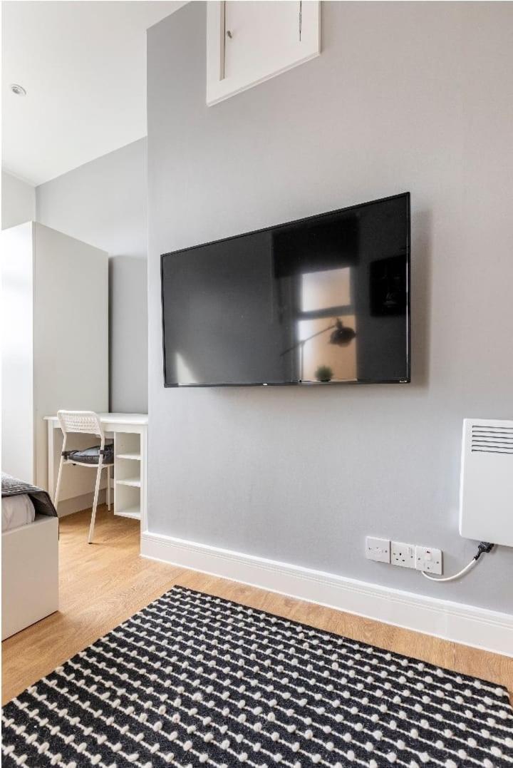 Stunning Studio Flats In Penge Apartamento Londres