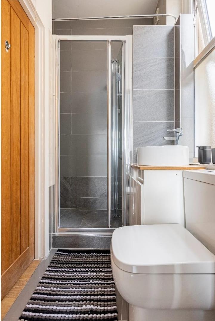 Stunning Studio Flats In Penge Apartamento *