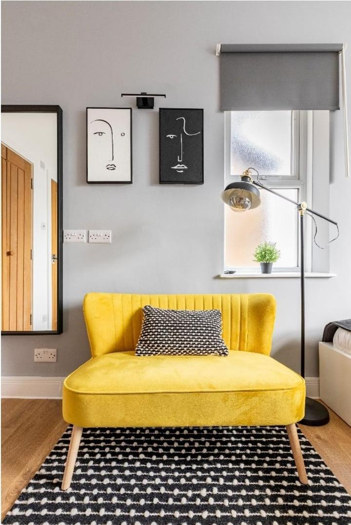 Apartamento Stunning Studio Flats In Penge *