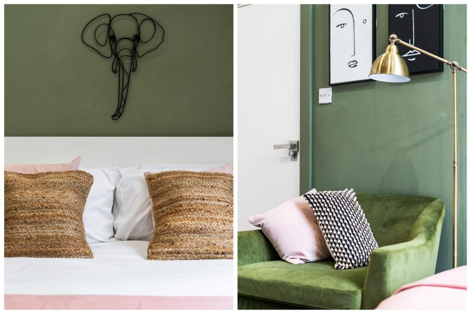 Apartamento Stunning Studio Flats In Penge